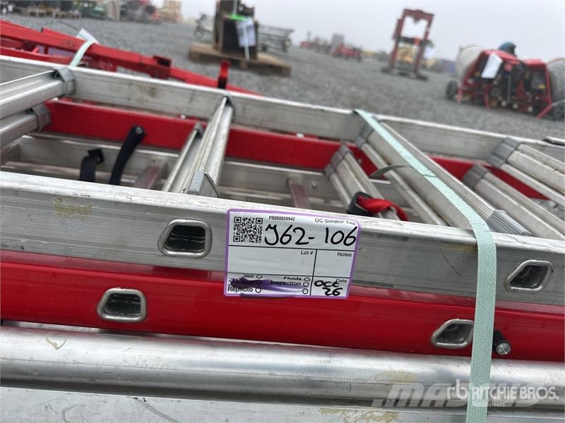  Quantity Of Rental Equipment Andre komponenter
