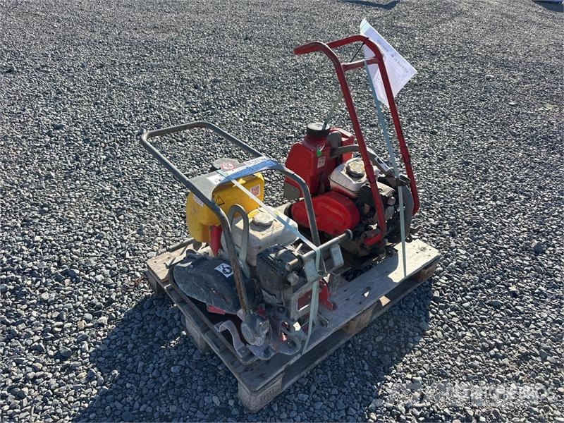 Quantity Of Rental Equipment Vibratory Plate Compa Vibro plošče
