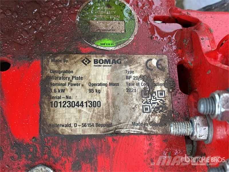 Quantity Of Rental Equipment Vibratory Plate Compa Виброплиты и вибротрамбовки