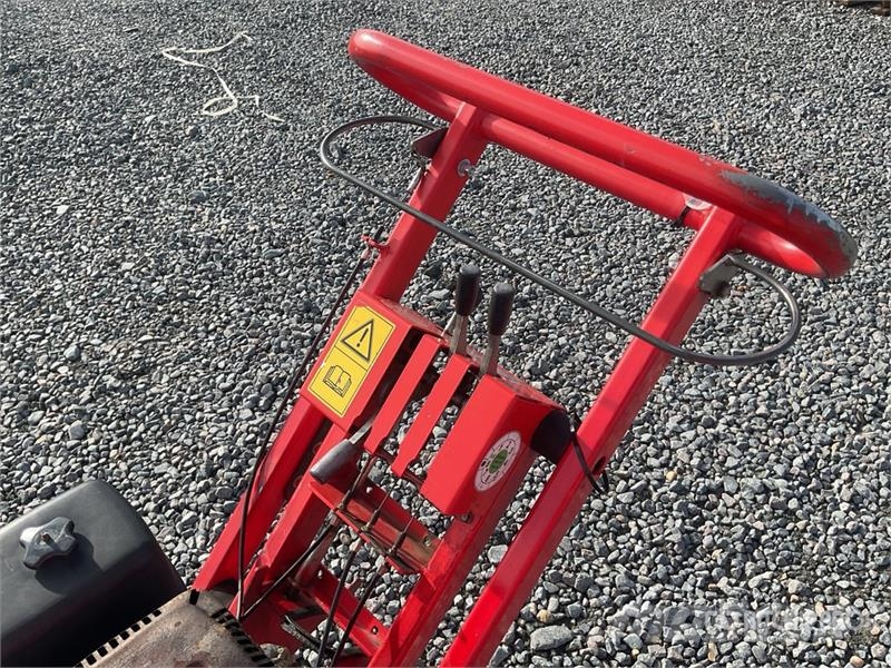 Quantity Of Rental Equipment Andere Zubehörteile