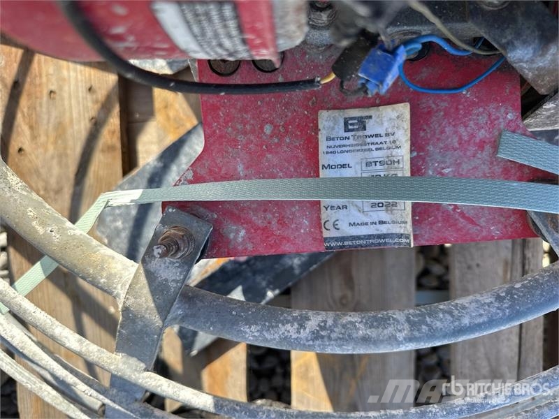 Quantity Of Rental Equipment Overige componenten