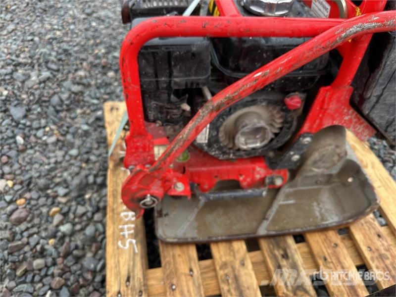 Quantity Of Rental Equipment Vibratory Plate Compa Виброплиты и вибротрамбовки