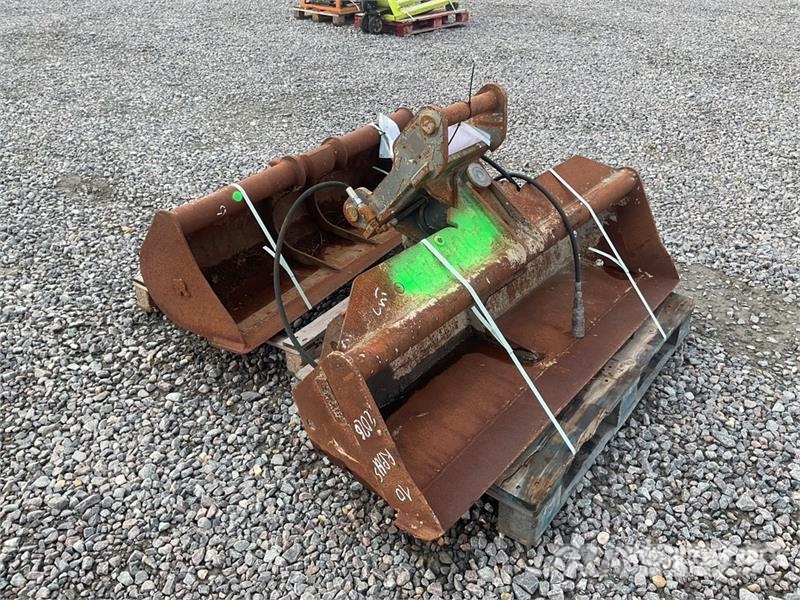  Quantity Of Rental Equipment Andere Zubehörteile