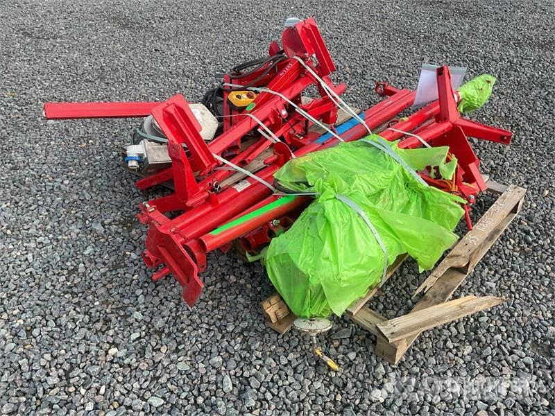 Quantity Of Rental Equipment Andere Zubehörteile