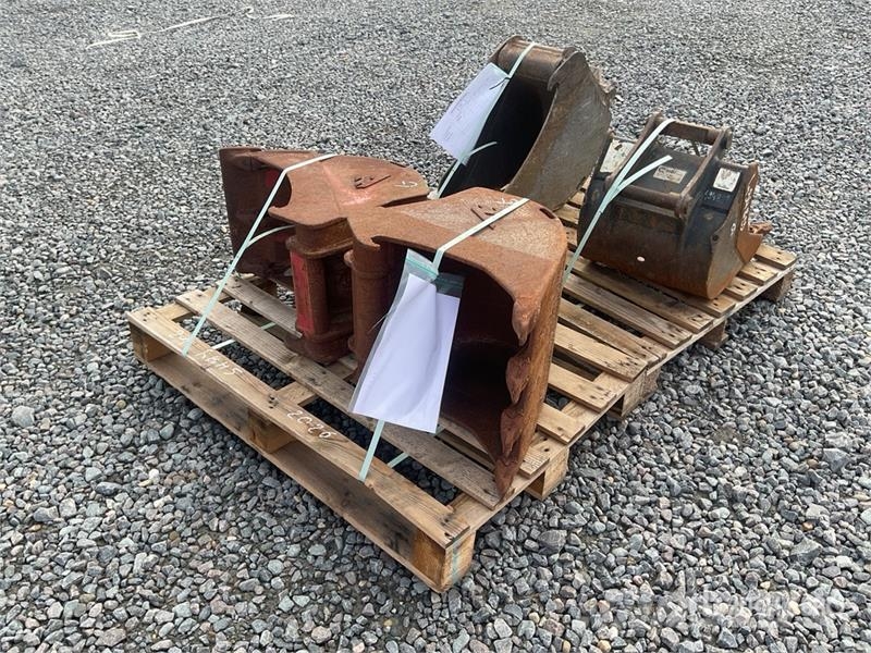  Quantity Of Rental Equipment Andere Zubehörteile