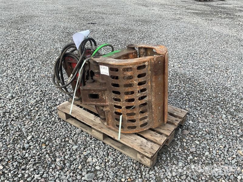  Quantity Of Rental Equipment Andere Zubehörteile