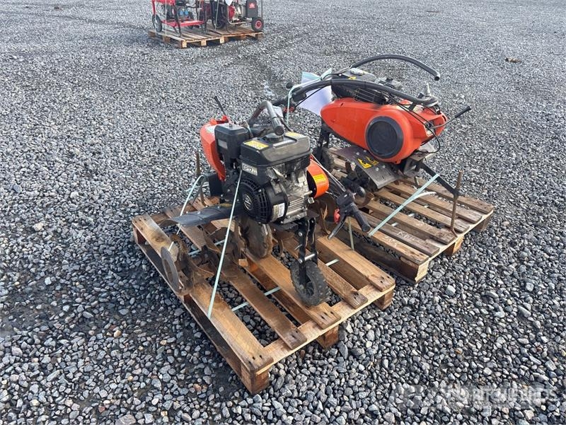  Quantity Of Rental Equipment مكونات أخرى