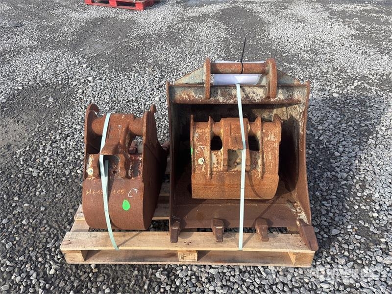 Quantity of Rental Equipment Autres accessoires