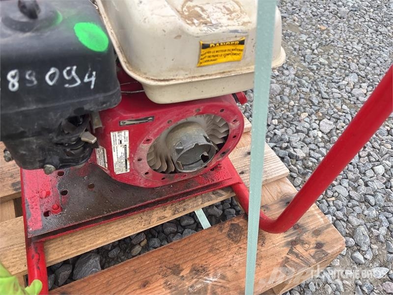  Quantity Of Rental Equipment Andre komponenter