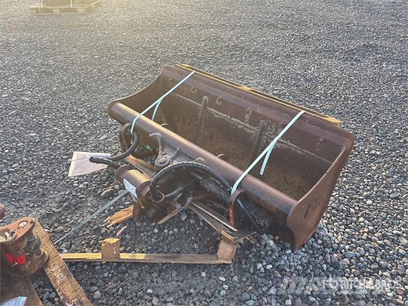  Quantity of Rental Equipment Andere Zubehörteile