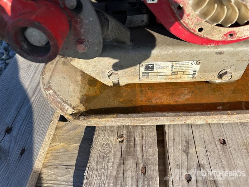 Quantity Of Rental Equipment Vibratory Plate Compa Vibro plošče