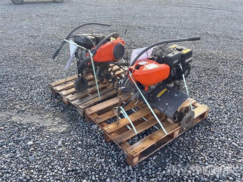  Quantity Of Rental Equipment مكونات أخرى