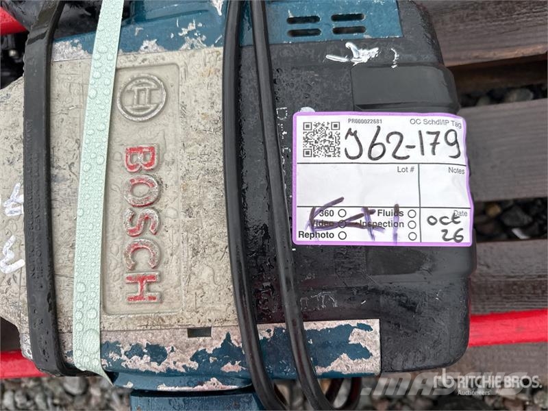  Quantity Of Rental Equipment Overige componenten