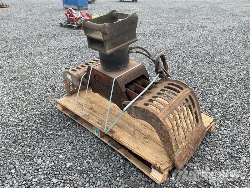  Quantity Of Rental Equipment Andere Zubehörteile