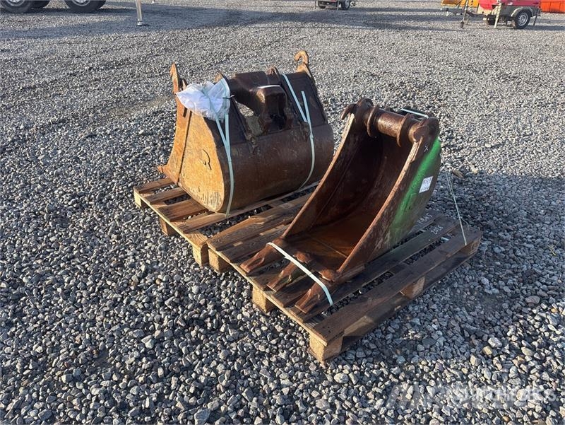  Quantity of Rental Equipment Andere Zubehörteile