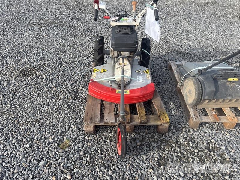 Quantity of Rental Equipment Overige componenten