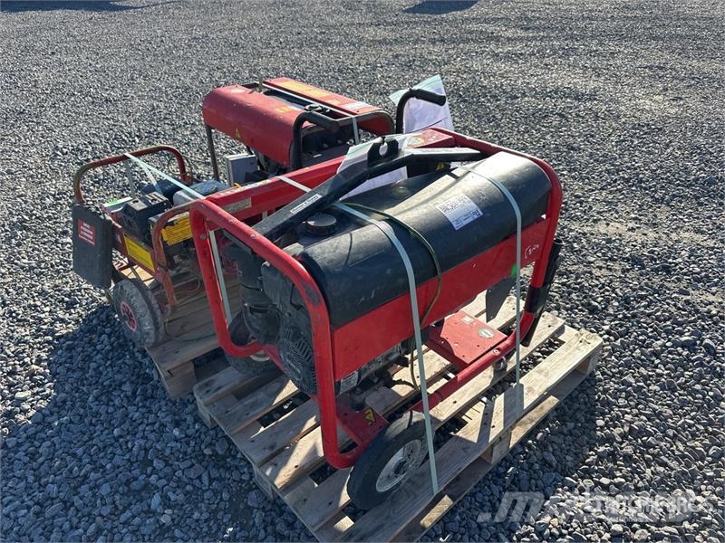 Quantity Of Rental Equipment Andere Zubehörteile
