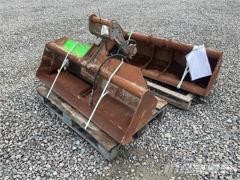  Quantity Of Rental Equipment Andere Zubehörteile