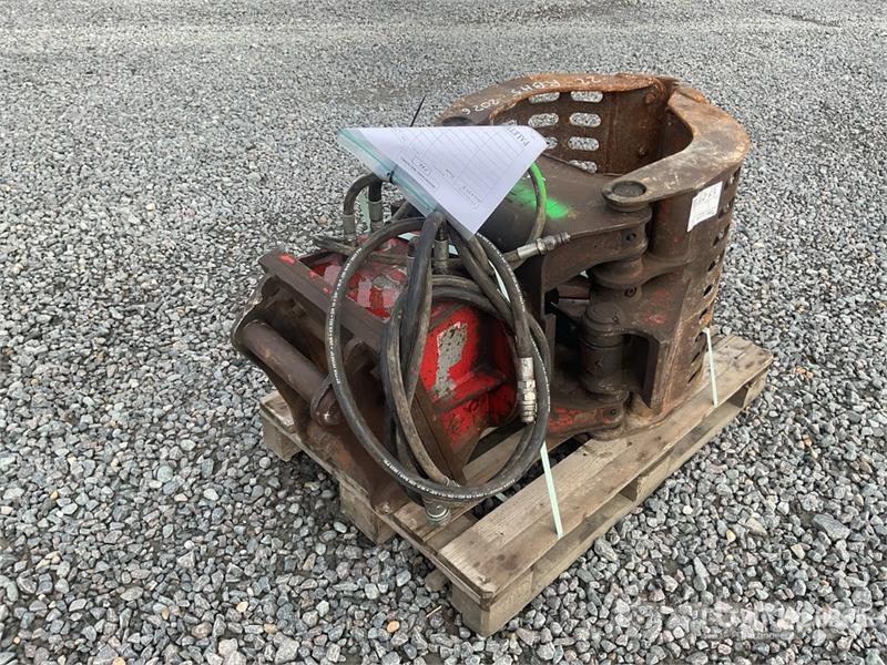  Quantity Of Rental Equipment Andere Zubehörteile