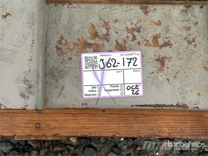  Quantity Of Rental Equipment Andere Zubehörteile