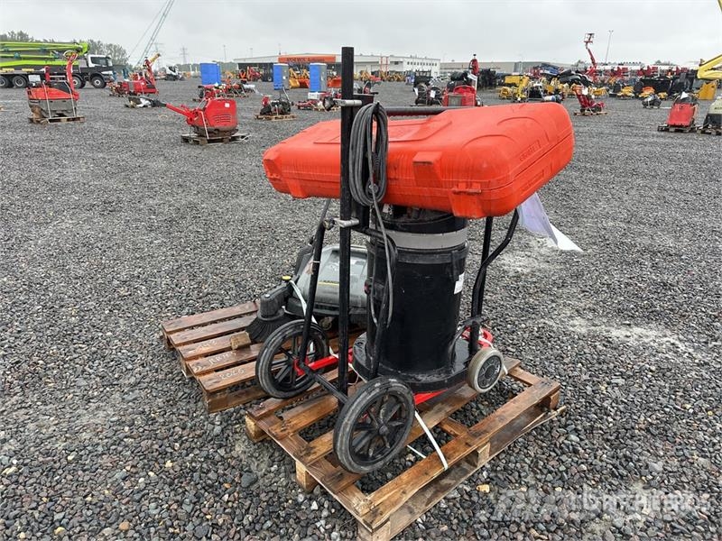  Quantity Of Rental Equipment Overige componenten