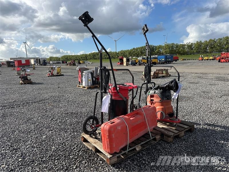  Quantity Of Rental Equipment Overige componenten