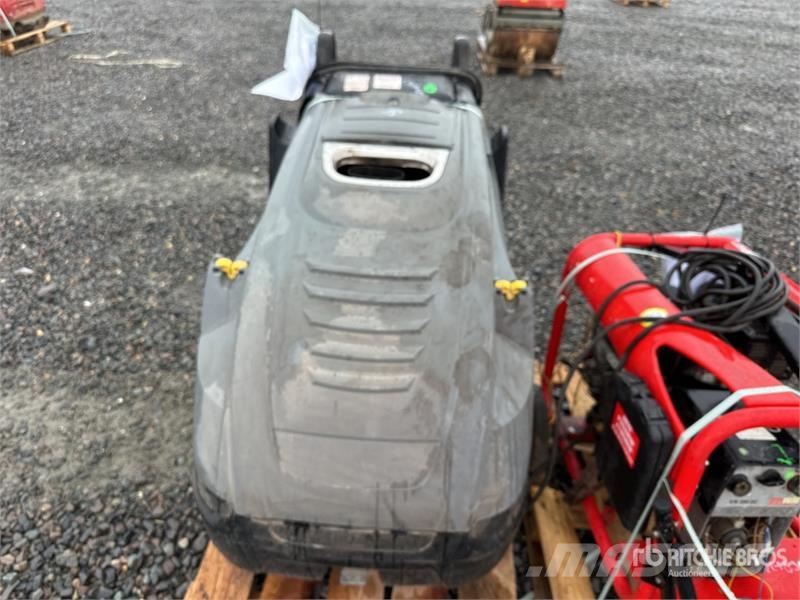  Quantity Of Rental Equipment Overige componenten