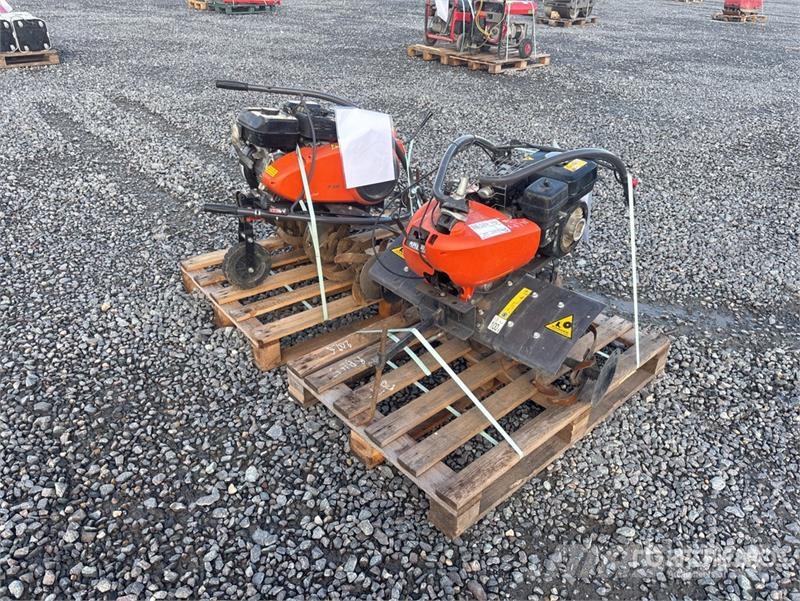  Quantity Of Rental Equipment مكونات أخرى
