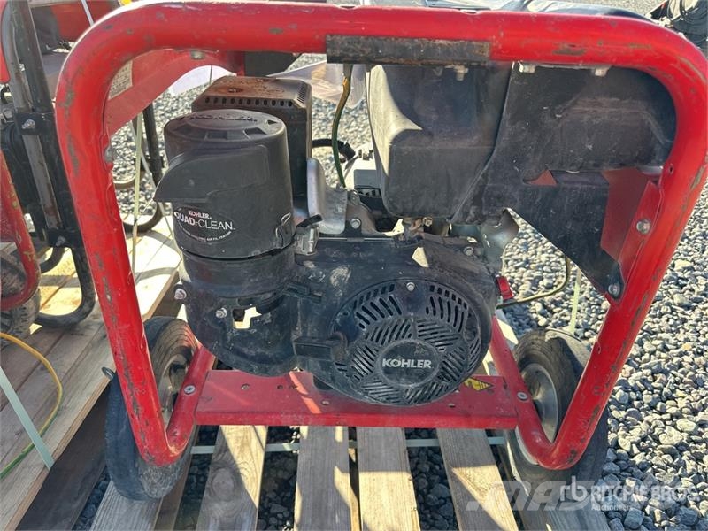 Quantity Of Rental Equipment Andere Zubehörteile