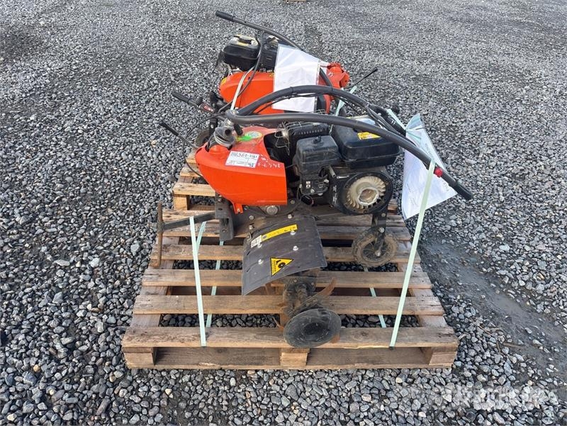  Quantity Of Rental Equipment مكونات أخرى