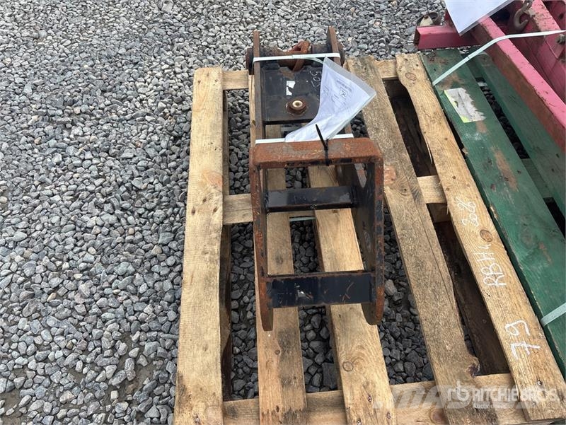 Quantity of Rental Equipment Overige componenten