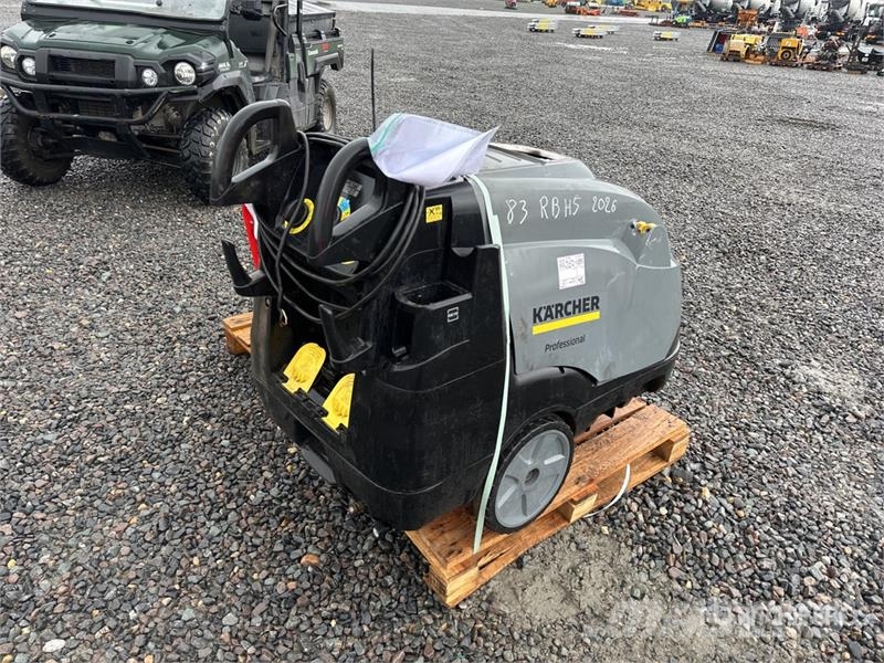  Quantity Of Rental Equipment Overige componenten