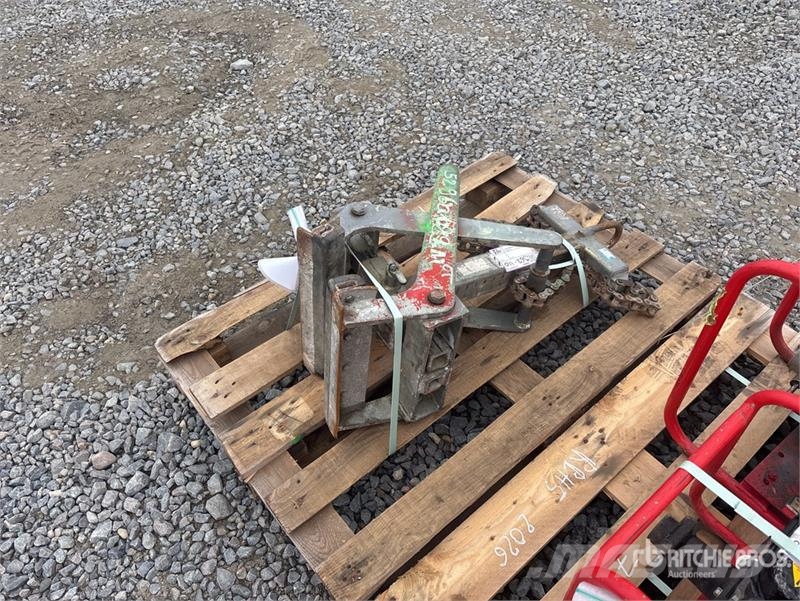  Quantity Of Rental Equipment Andre komponenter