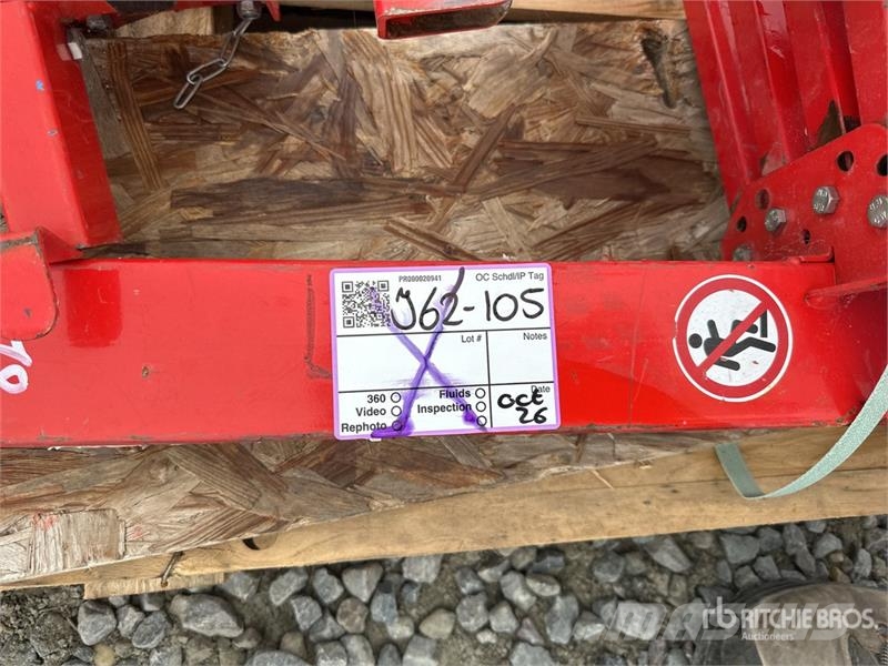 Quantity Of Rental Equipment Andre komponenter