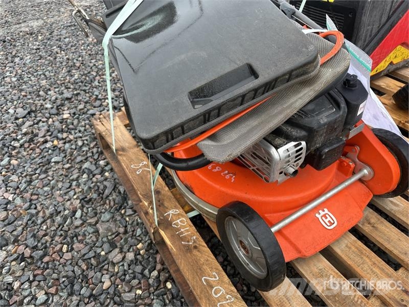  Quantity Of Rental Equipment Overige componenten