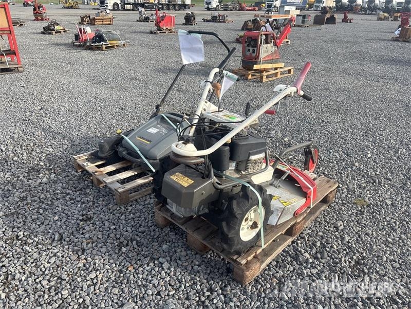 Quantity of Rental Equipment Overige componenten