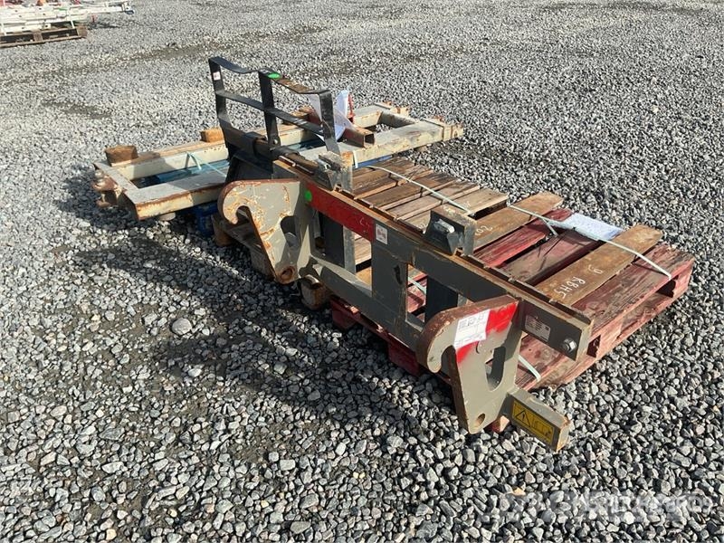  Quantity Of Rental Equipment Andere Zubehörteile