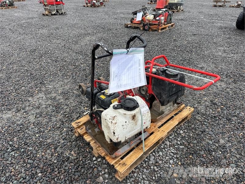 Quantity Of Rental Equipment Vibratory Plate Compa Виброплиты и вибротрамбовки