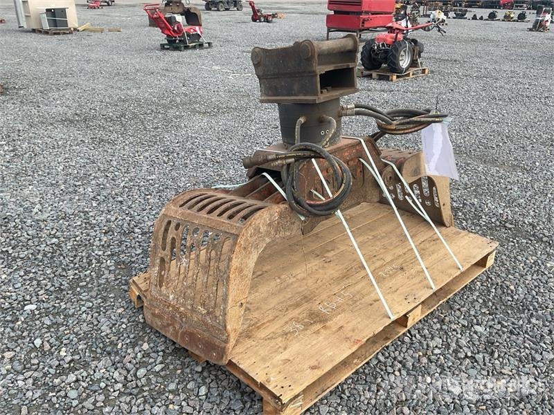  Quantity Of Rental Equipment Andere Zubehörteile