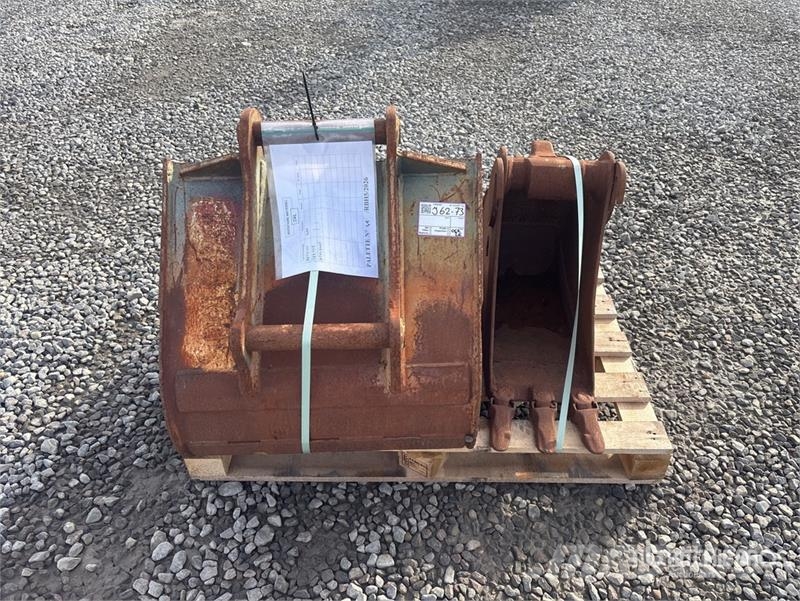 Quantity of Rental Equipment Autres accessoires