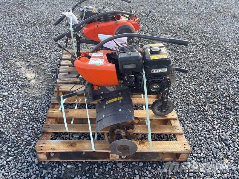  Quantity Of Rental Equipment مكونات أخرى