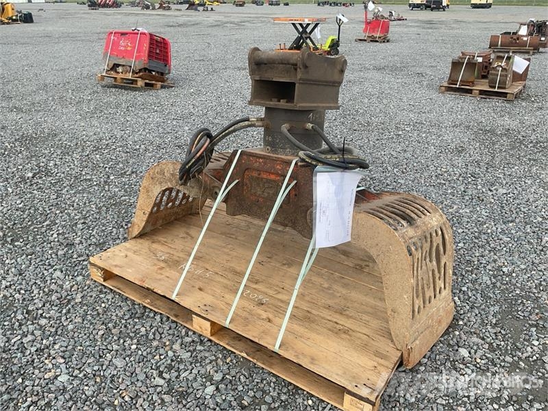  Quantity Of Rental Equipment Andere Zubehörteile