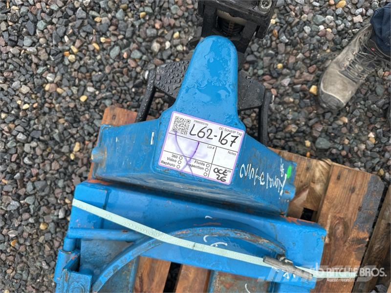  Quantity Of Rental Equipment Andre komponenter