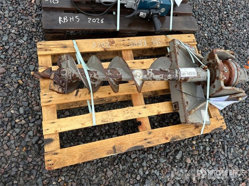  Quantity Of Rental Equipment Overige componenten