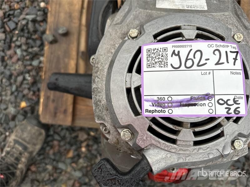 Quantity Of Rental Equipment Andere Zubehörteile