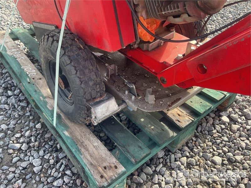  Quantity Of Rental Equipment Andere Zubehörteile