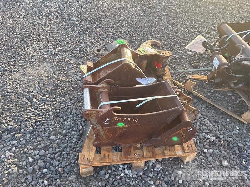  Quantity of Rental Equipment Andere Zubehörteile