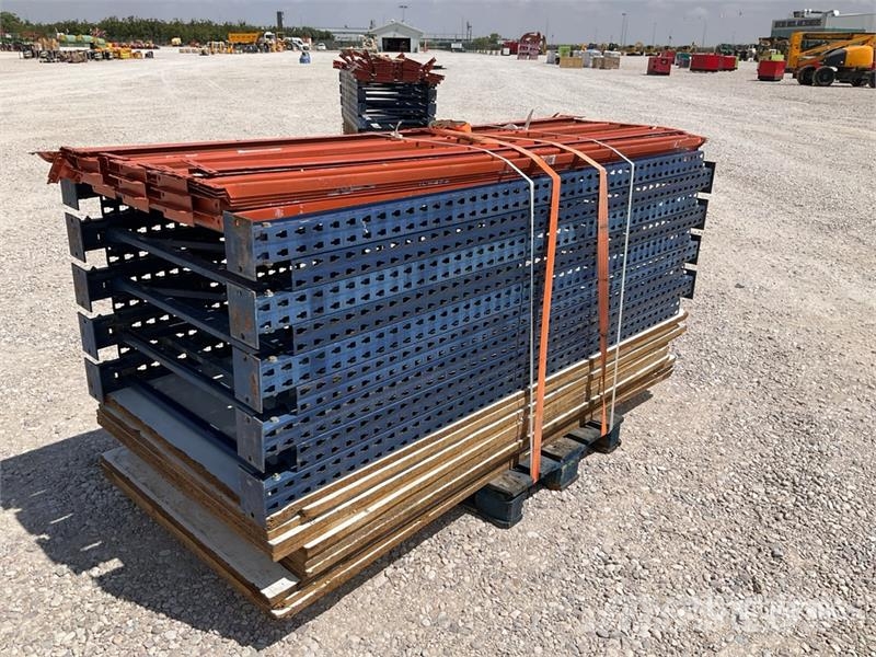 Quantity of Shelving Andere Zubehörteile
