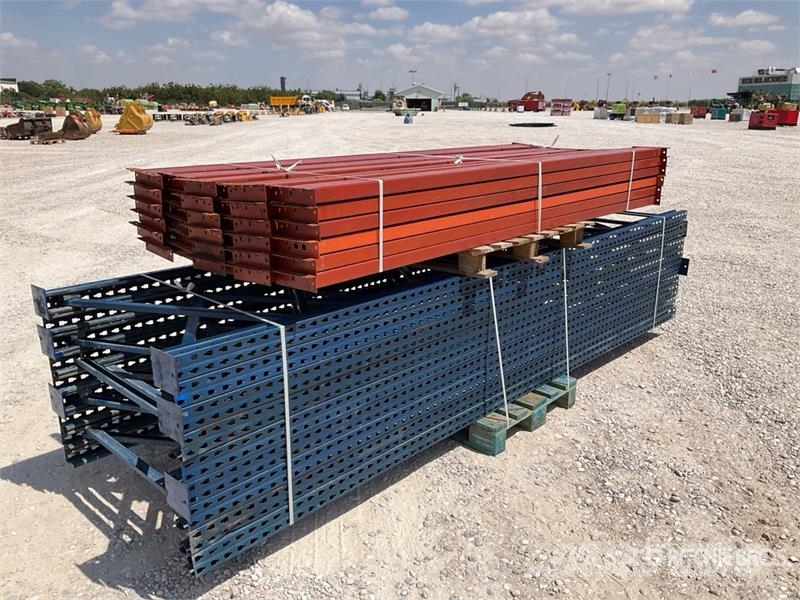 Quantity of Shelving Andere Zubehörteile