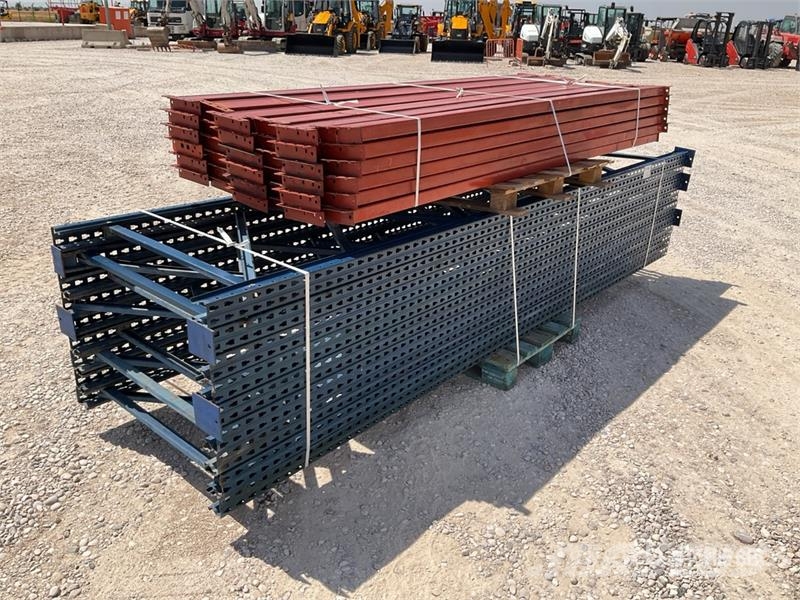 Quantity of Shelving Andere Zubehörteile